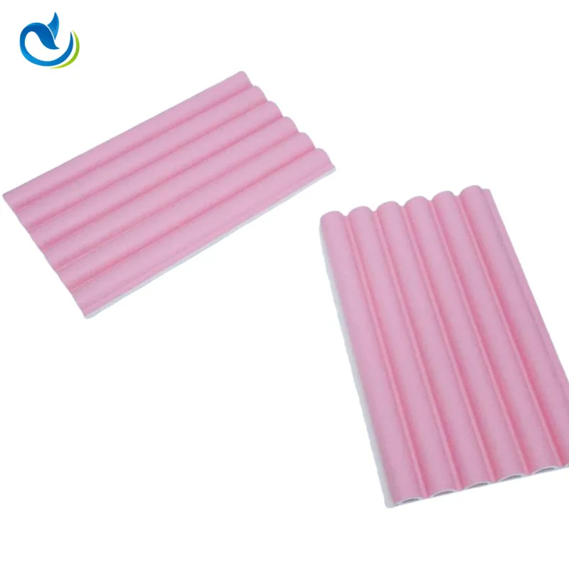 111 corrosiewerend waterdicht duurzaam WPC-wandpaneel