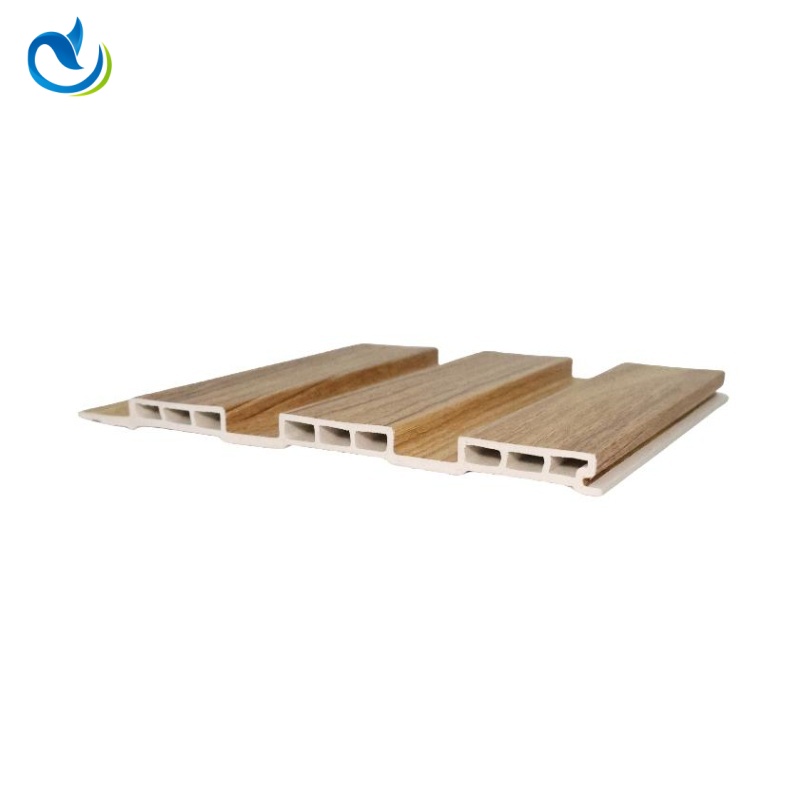 De nieuwe favoriet in milieubescherming - WPC -panelen