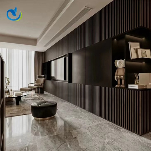 Hoe houten kunststofpanelen ons leven en milieu kunnen transformeren?