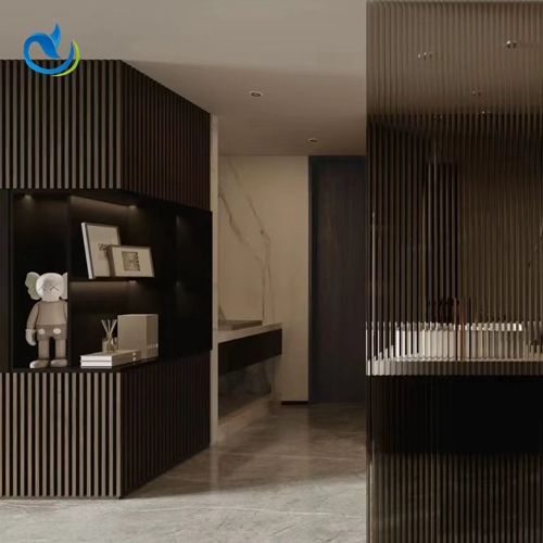 De huidige situatie van de hout-kunststofindustrie