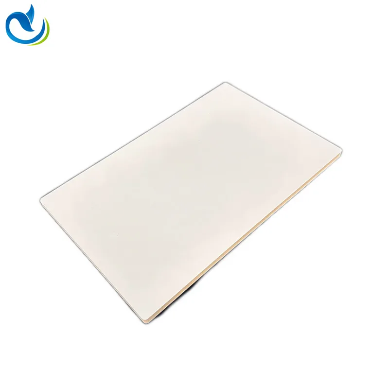 Wat zijn Carbon Crystal-wandpanelen?