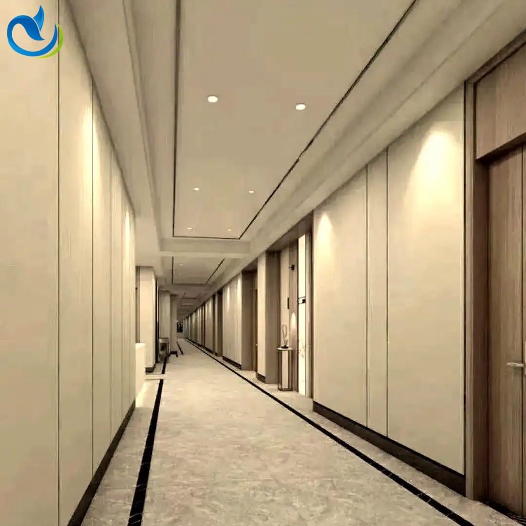 Waarom zijn bamboe houtskool wandpanelen zo populair?