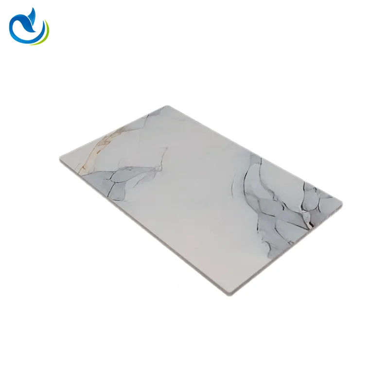 3D PVC -wandpanelen