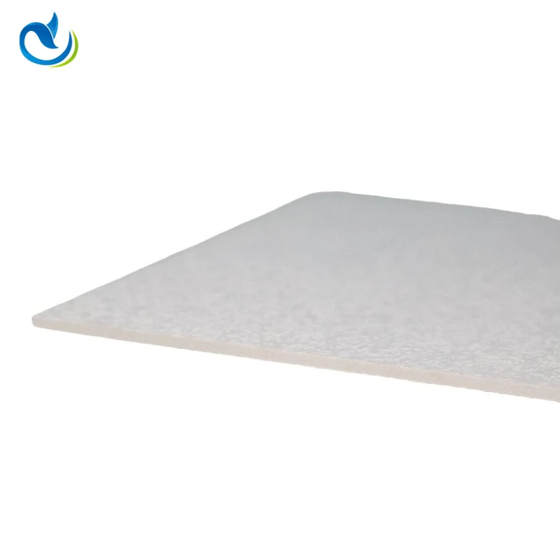 3D-wandpaneel voor PVC-binnenmuurdecoratie