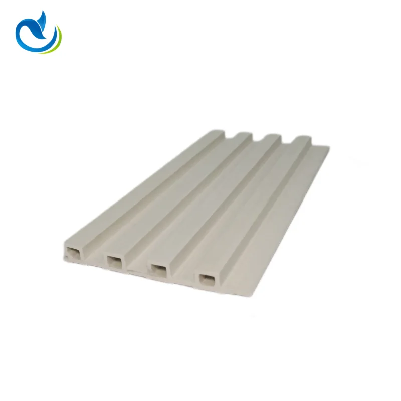 Arris bouwmateriaal composiet WPC-wandpanelen