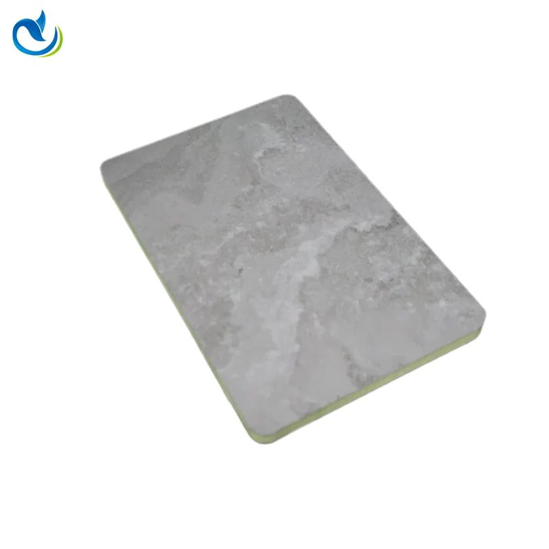 Bamboe houtskoolvezel wandpaneel