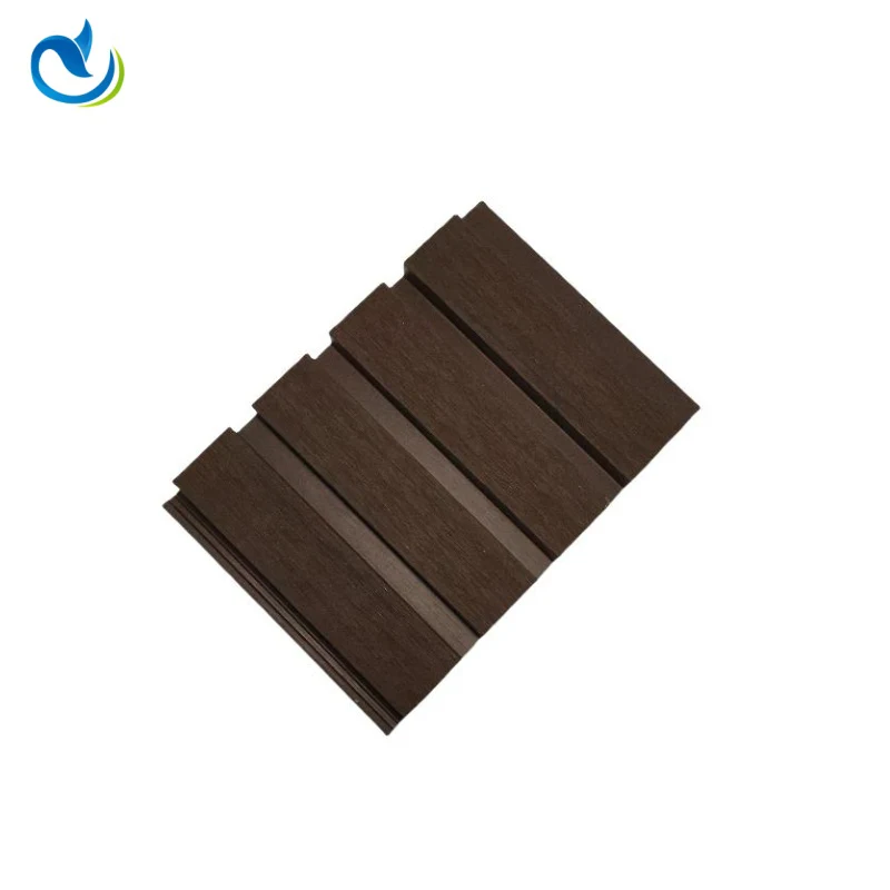 Bamboe composiet PS buitenwandpanelen