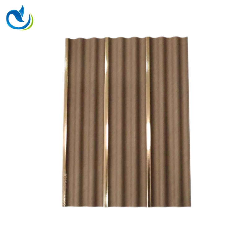 Bamboe composiet PS buitenwandpanelen