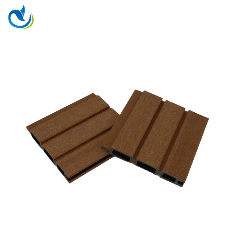 Bouwmateriaal Eco Wood PS-panelen