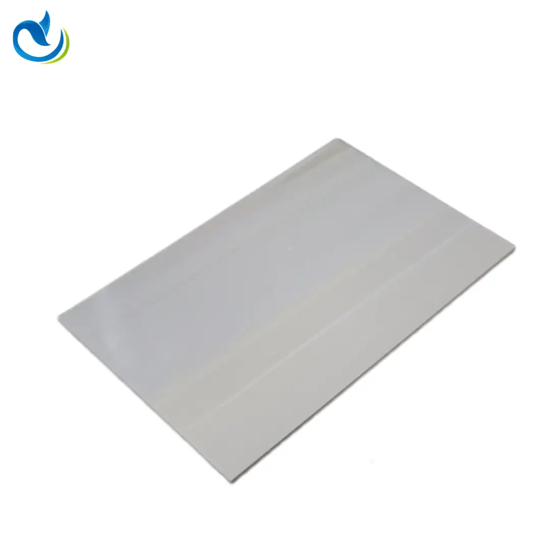 Bouwmateriaal PVC Wandpanelen 3D Gedrukte tv -achtergrond