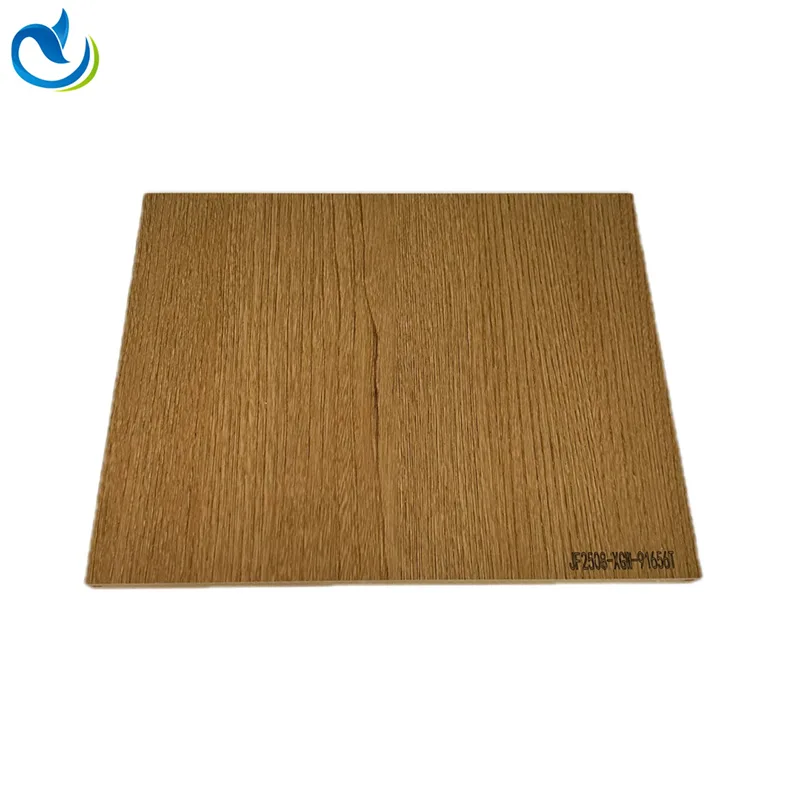 Carbon Crystal Board-wandpanelen