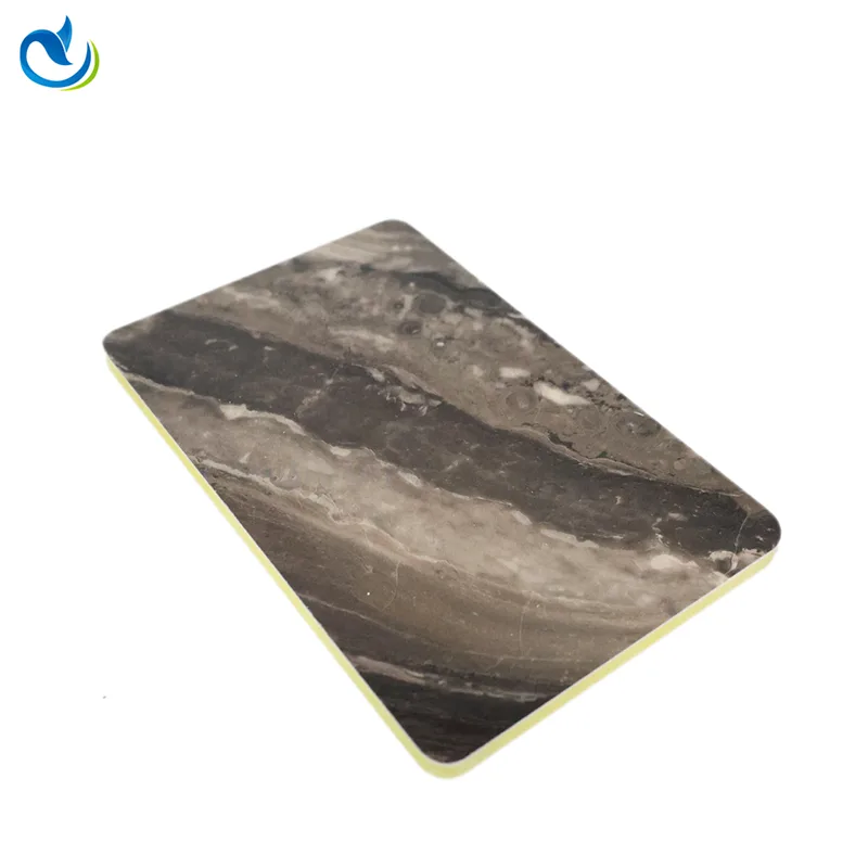 Commercieel bamboe houtskool wandpaneel