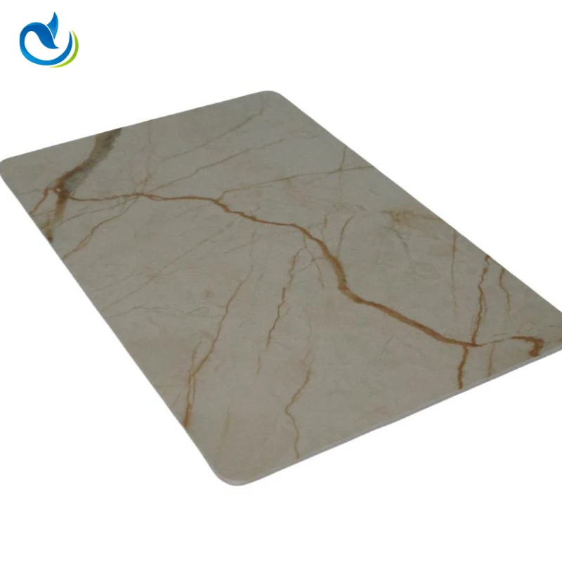 Duurzaam PVC -wandpaneel