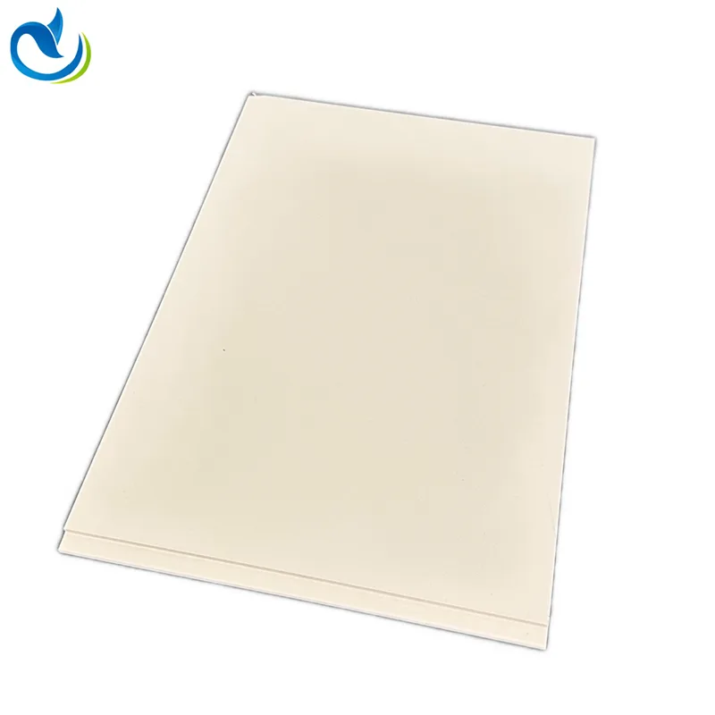 Flexibele duurzame massieve SPC-wandpanelen