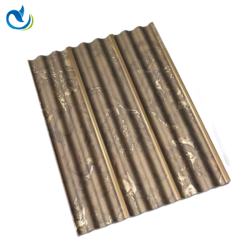 Hoogwaardige WPC-platen