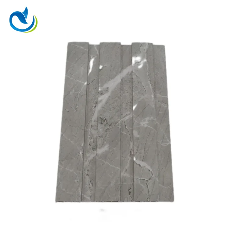 Huisdecoratiemateriaal Composiet WPC-paneel