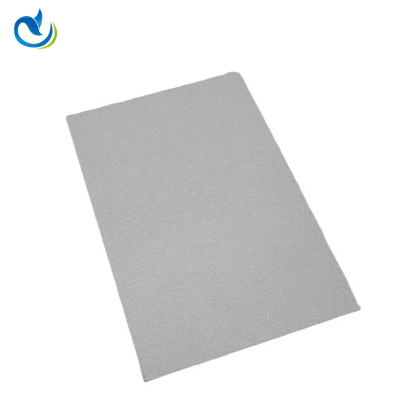 Interieur PVC wandpaneel