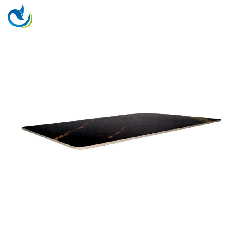 In elkaar grijpende voering 3D PVC-wandpanelen