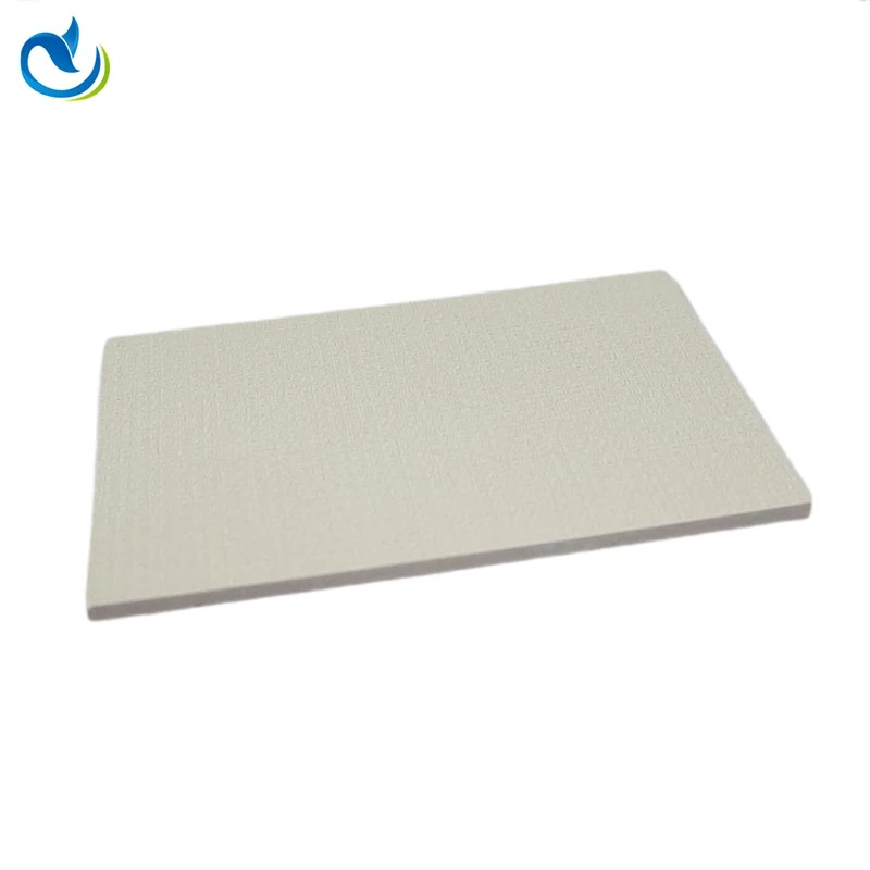 lichtgewicht koolstofkristal wandpaneel