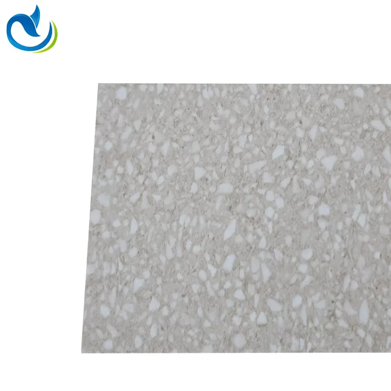 Moderne waterdichte SPC-wandpanelen