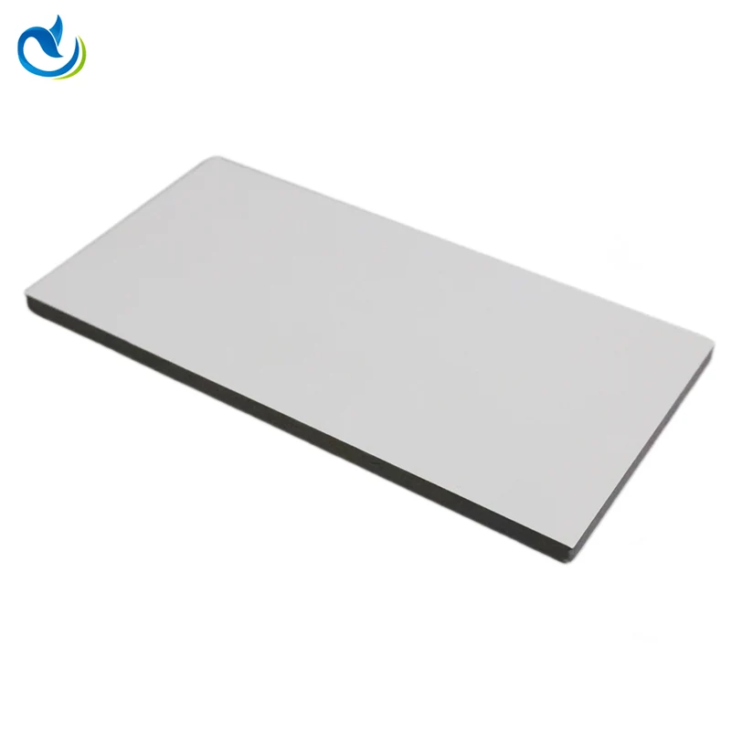 Schimmelbestendig wandpaneel van koolstofkristal