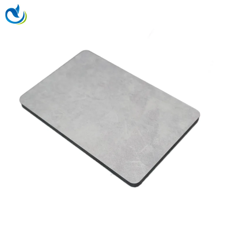 Nieuw model Carbon Crystal wandpaneel