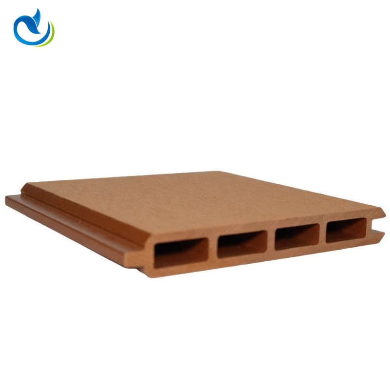 Materialen voor buitendecoratie PS Buitenwandpanelen