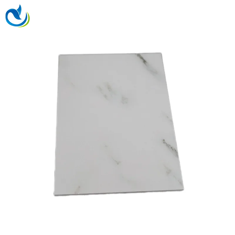 Premium PVC-wandpanelen voor badkamers