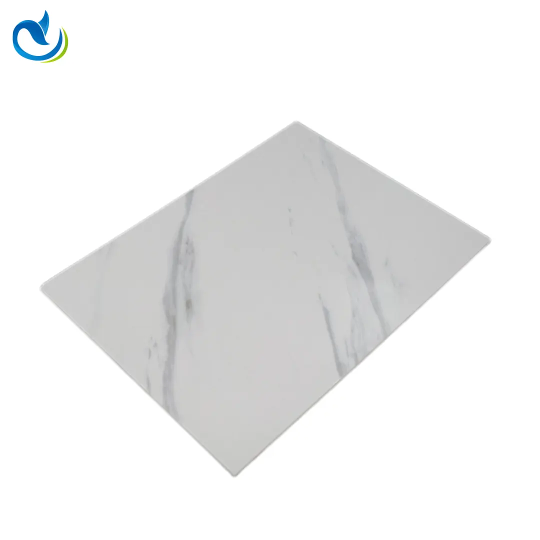 PVC UV-interieur decoratief wandpaneel