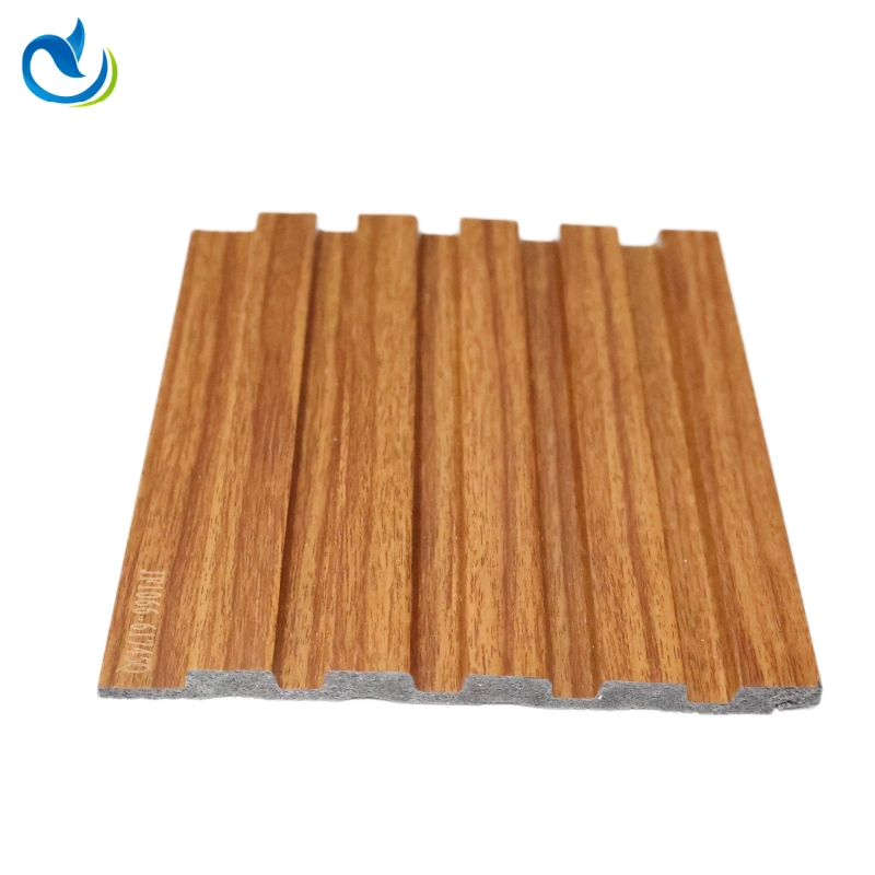 Eenvoudige Indoor PS-wandpanelen