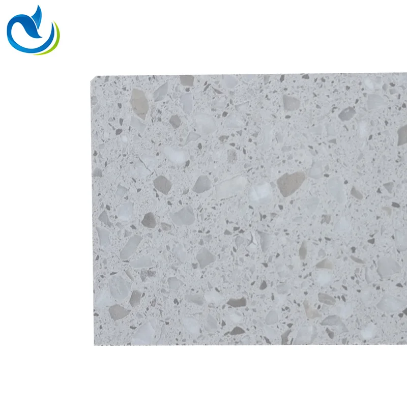 Stevige 4 mm SPC-wandpanelen