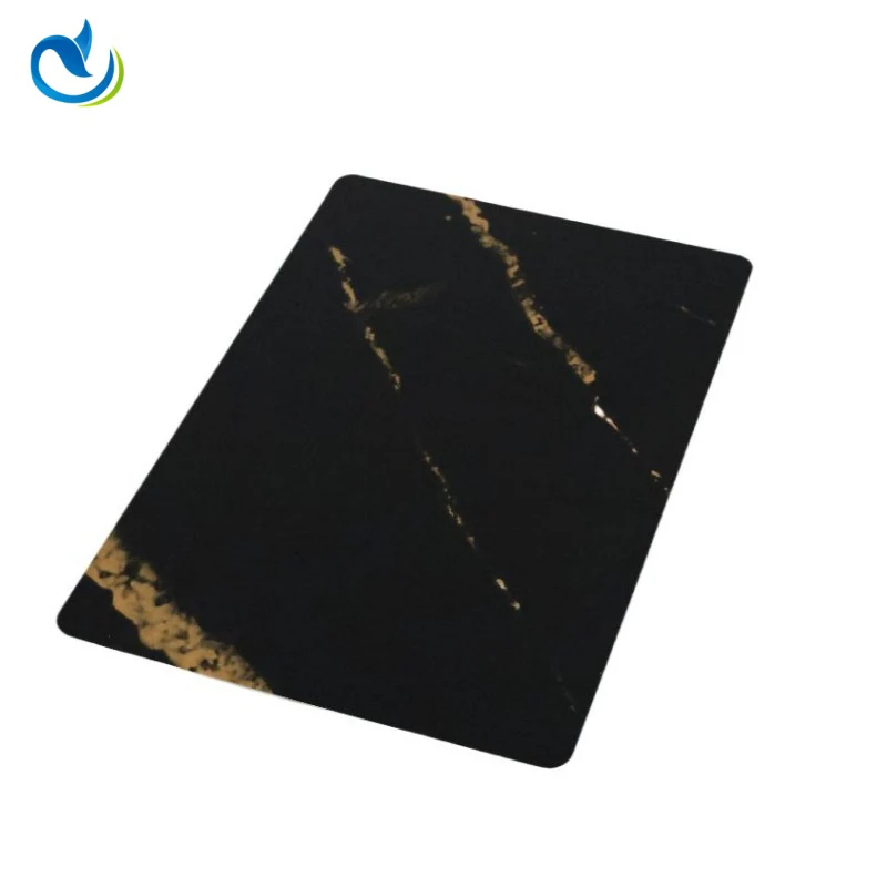 Waterdicht PVC -wandpaneel