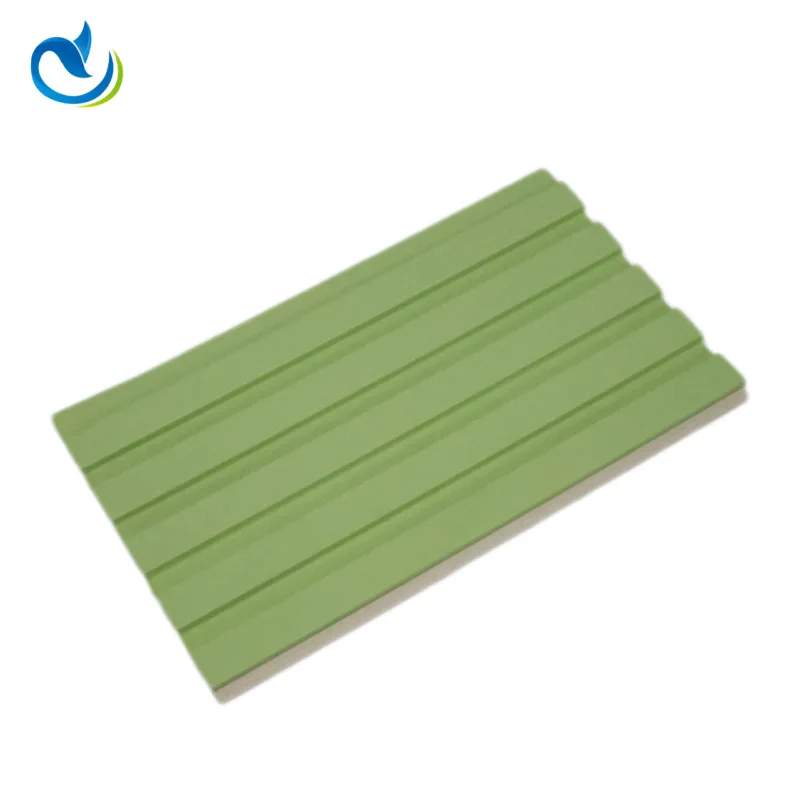 WPC buitenvloerpaneel